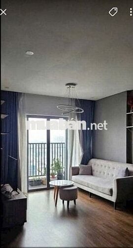 Cần cho thuê căn hộ Dvela Quận 7