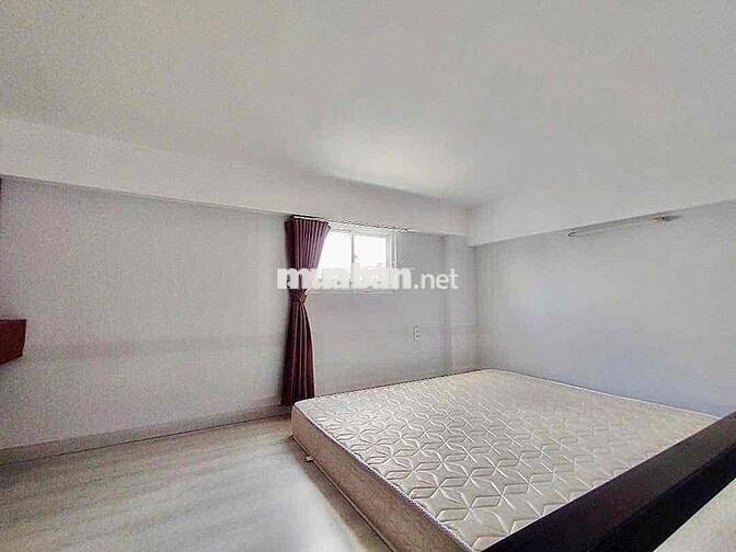 🏡 Cho thuê phòng có gác 40m2 ngay Bùi Đình Tuý, gần Hutech, giáp Q1, 3