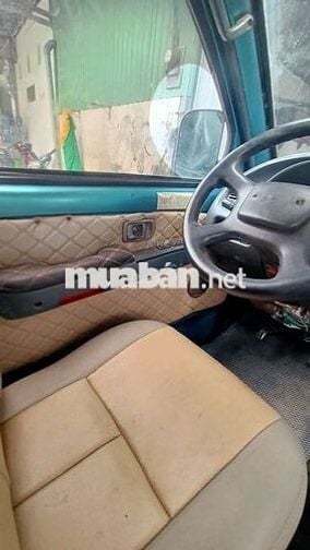 Daihatsu xe nhập nhật 7 chổ cực kì êm