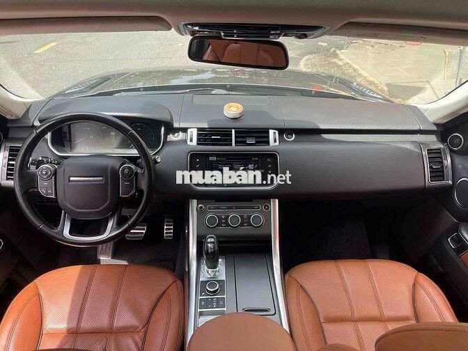 LandRover sx 2016 Sport HSE 3.0 - 120,000 km