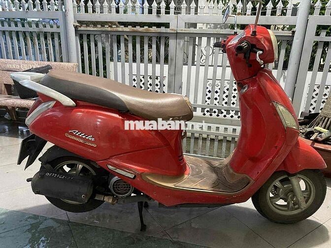Atila Elizabeth Fi bs 60