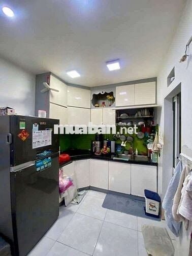 82/43a Nguyễn Cư Trinh Q1 3,5x12m 1 Trệt 1 lầu 2 Phòng 3 Giường Giá 10