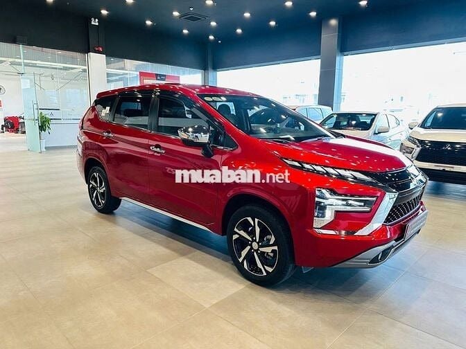 Mitsubishi Xpander 2025 Premium 1.5 AT - 5900 km