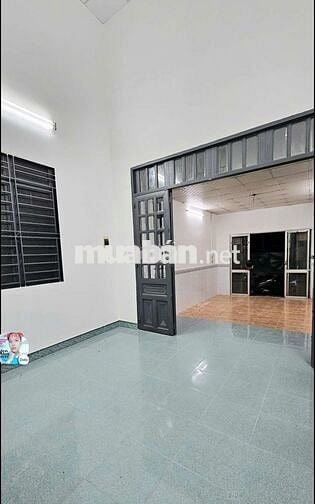NHÀ HẺM XE HƠI 4M 64M2 CÓ 2PN TIỆN Ở BUÔN BÁN GẦN CẦU PHÚ XUÂN