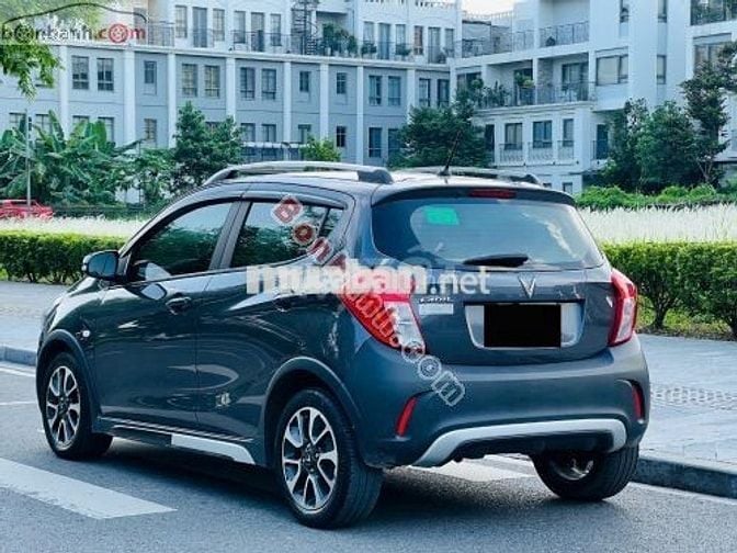 VinFast Fadil 1.4 AT 2021