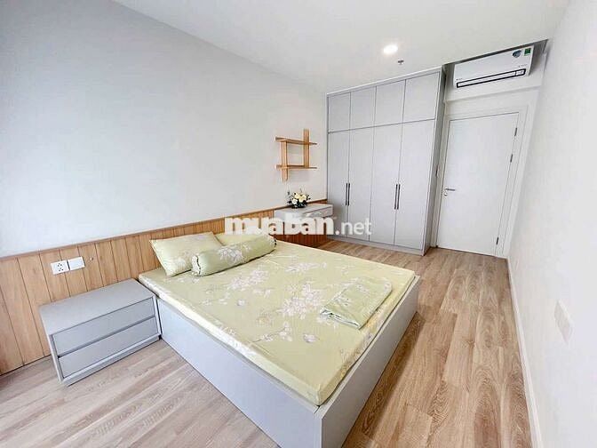 Cho thuê căn hộ cao cấp Urban Green 2PN full NT giá 14 triệu