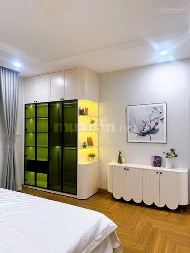BÁN GẤP NHÀ 40 MÉT 5 TẦNG 7 TỶ TỨ KỲ HOÀNG LIỆT HOÀNG MAI HÀ NỘI 