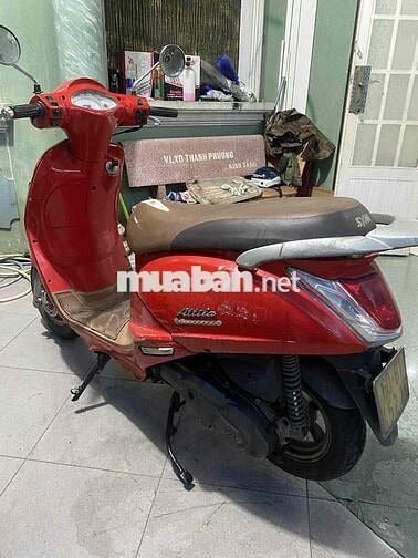 Atila Elizabeth Fi bs 60