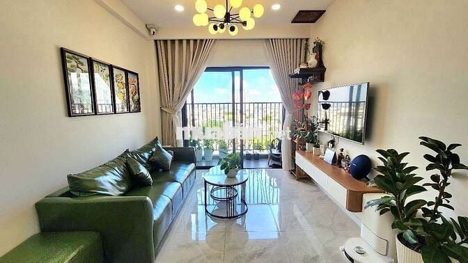 ​[HÀNG HIẾM] CHÍNH CHỦ BÁN CĂN GÓC 3PN THE PRIVIA - FULL NỘI THẤT XỊN