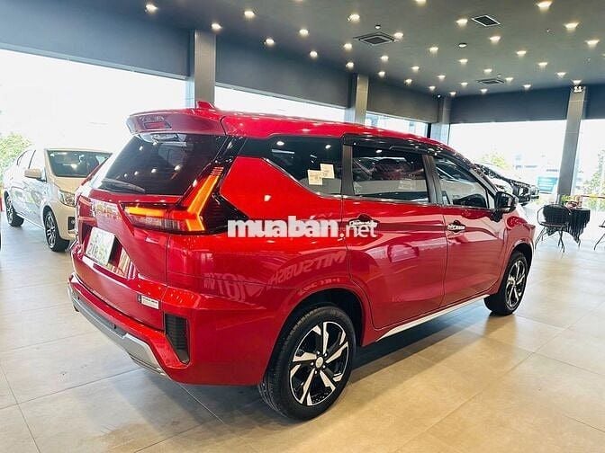 Mitsubishi Xpander 2025 Premium 1.5 AT - 5900 km