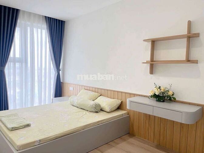 Cho thuê căn hộ cao cấp Urban Green 2PN full NT giá 14 triệu