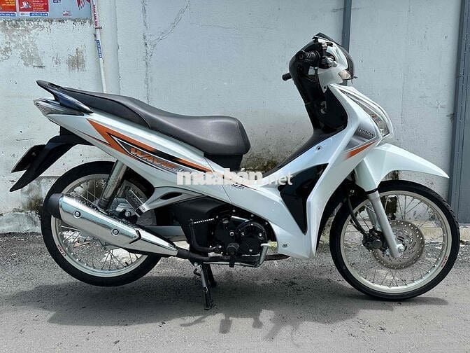 🛵🛵🛵 Honda Future 2015 Fi