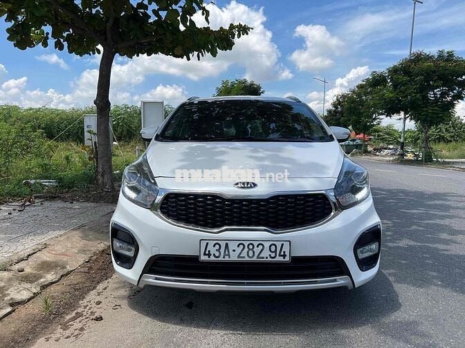 Kia Rondo 2017 2.0 GAT - 34815 km
