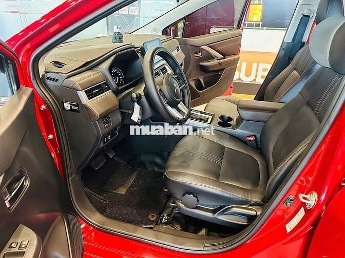 Mitsubishi Xpander 2025 Premium 1.5 AT - 5900 km