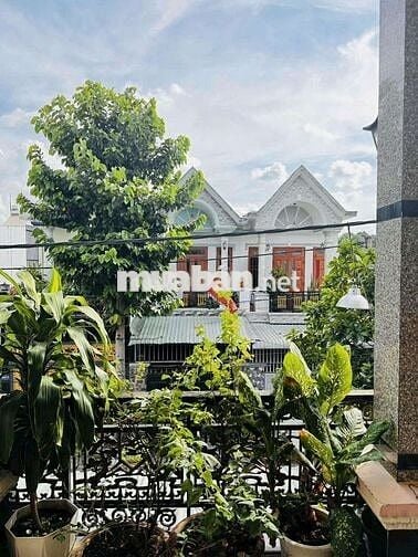 NHÀ Ở NGAY DT 71M2 ( 4x18 ), HẺM NHỰA 7M, OTO NGỦ NHÀ, 3 ĐỒNG TL