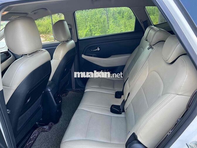 Kia Rondo 2017 2.0 GAT - 34815 km