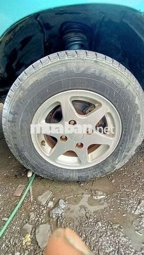 Daihatsu xe nhập nhật 7 chổ cực kì êm
