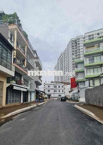 Bán nhà MẶT TIỀN ĐƯỜNG 8M KHU PHÂN LÔ - CẠNH AEON MALL TÊN LỬA