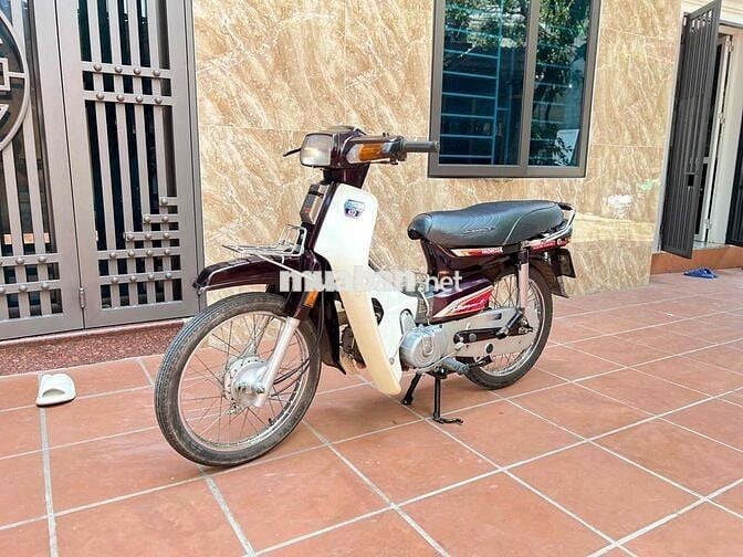 Honda Dream thái nguyên bản giấy tờ đủ chính chủ a