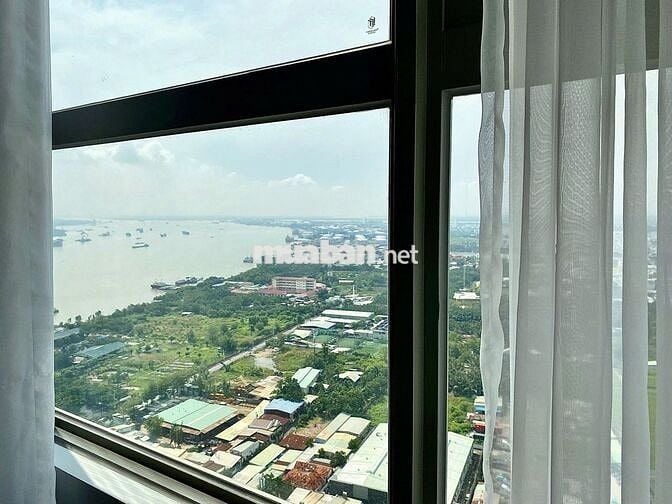 🏢 [RIVER PANORAMA] – CHO THUÊ SIÊU RẺ 2PN2WC FULL NT GIÁ CHỈ 13TR
