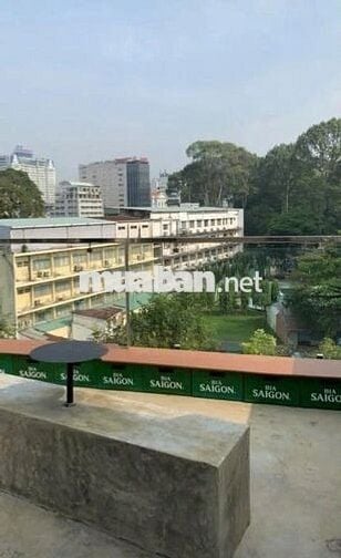 CHO THUÊ MẶT BẰNG KINH DOANH CÁCH MẠNG THÁNG 8 ĐOẠN SUNG