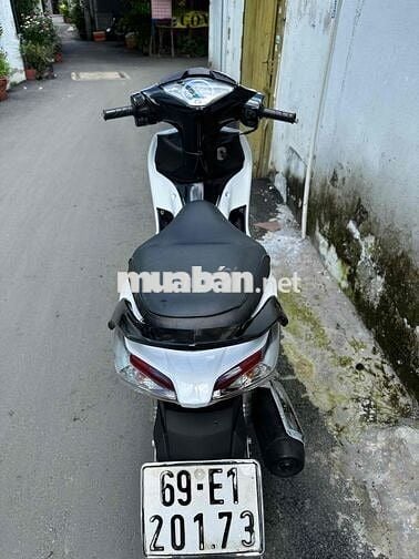 🛵🛵🛵 Honda Future 2015 Fi