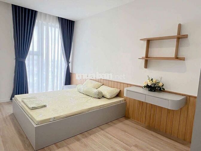 Cho thuê căn hộ cao cấp Urban Green 2PN full NT giá 14 triệu