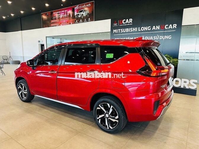 Mitsubishi Xpander 2025 Premium 1.5 AT - 5900 km