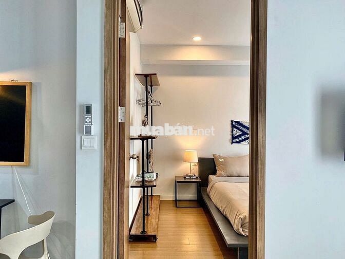 🏢 [RIVER PANORAMA] – CHO THUÊ SIÊU RẺ 2PN2WC FULL NT GIÁ CHỈ 13TR