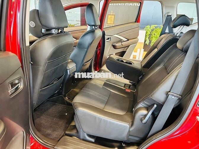 Mitsubishi Xpander 2025 Premium 1.5 AT - 5900 km