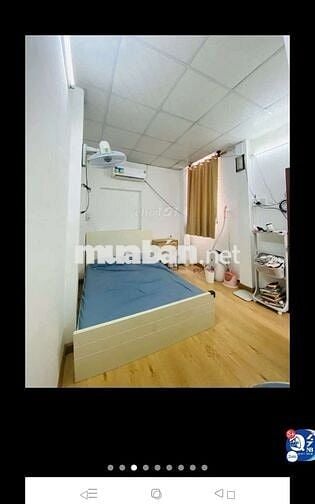 CHO THUÊ NHÀ 30M2 CÓ NỘI THẤT HẺM 1832 HUỲNH TẤN PHÁT KẾ CẦU PHÚ XUÂN