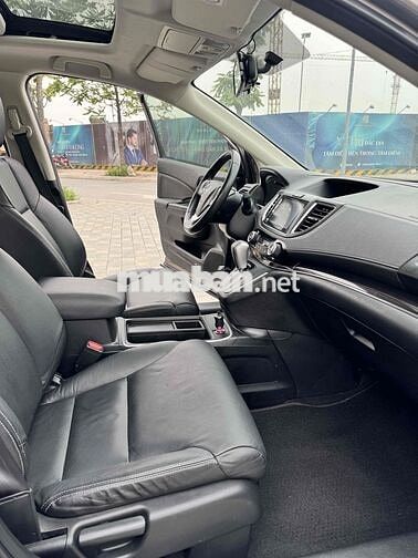 Honda CR V 2015 2.4 AT - 133333 km