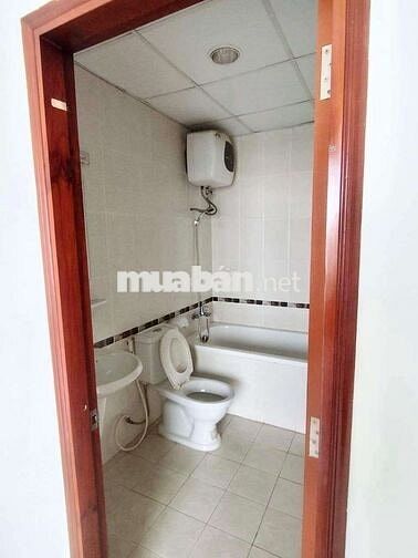 🌈CHUNG CƯ 110m² 3️⃣PN 2️⃣WC💥NỘI THẤT GẦN ĐỦ💧BANCOL🔥Tân phú Ng Sơn