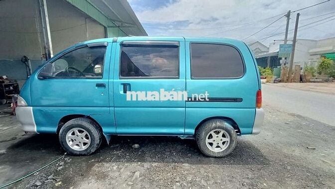 Daihatsu xe nhập nhật 7 chổ cực kì êm