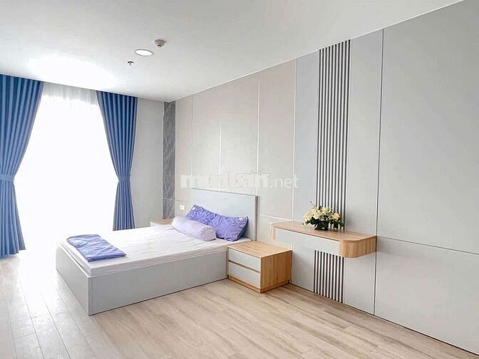 Cho thuê căn hộ cao cấp Urban Green 2PN full NT giá 14 triệu