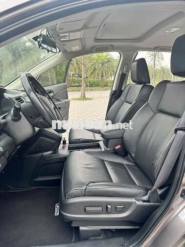 Honda CR V 2015 2.4 AT - 133333 km