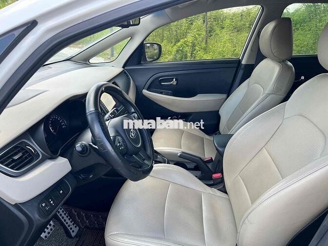 Kia Rondo 2017 2.0 GAT - 34815 km