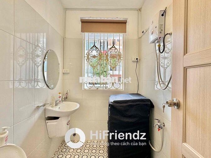 ✨STUDIO 1PN TÁCH BẾP – TRUNG TÂM Q1✨