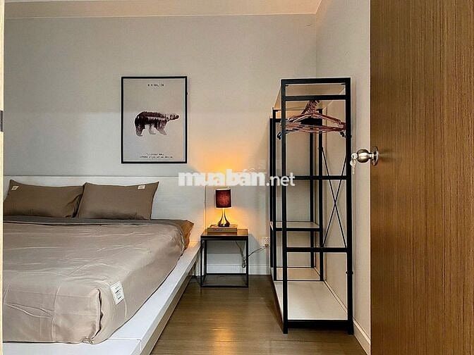 🏢 [RIVER PANORAMA] – CHO THUÊ SIÊU RẺ 2PN2WC FULL NT GIÁ CHỈ 13TR