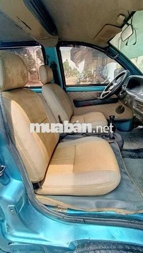 Daihatsu xe nhập nhật 7 chổ cực kì êm