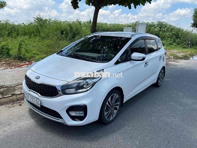 Kia Rondo 2017 2.0 GAT - 34815 km