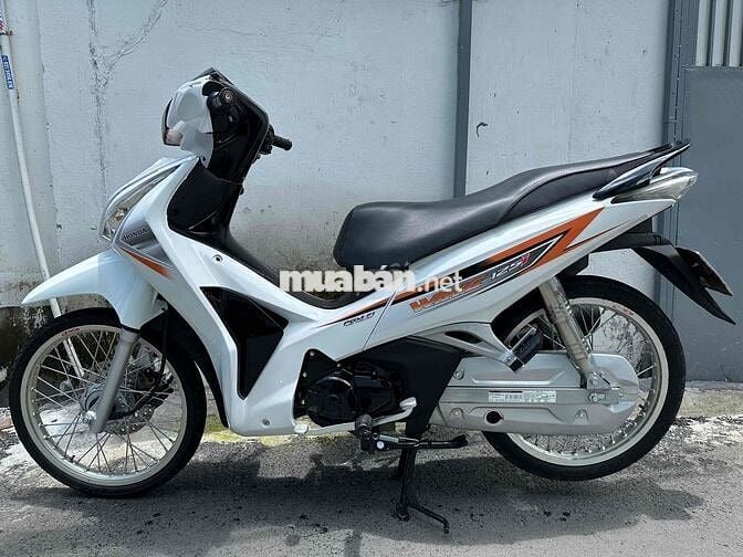 🛵🛵🛵 Honda Future 2015 Fi