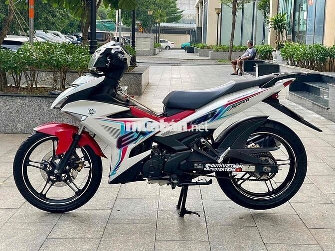 🔥 BÁN YAMAHA EXCITER_150 2017 9 CHỦ–THANH LÝ