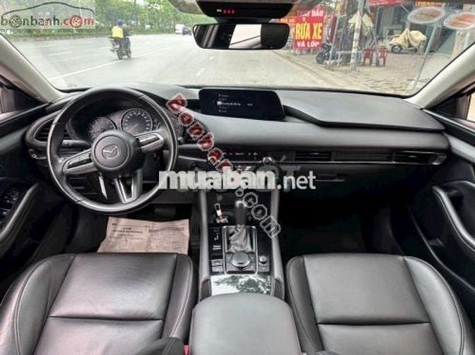Mazda 3 1.5L Sport Premium 2022