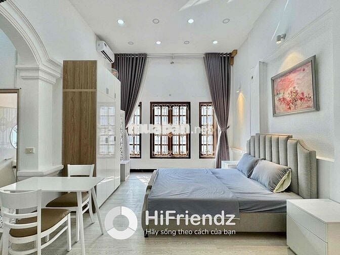 ✨STUDIO 1PN TÁCH BẾP – TRUNG TÂM Q1✨