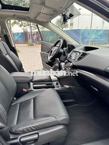 Honda CR V 2015 2.4 AT - 133333 km