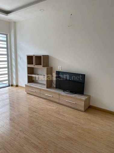 Cho thuê nhà mặt tiền Trần Hưng Đạo, P.Tân Thành, Q.Tân Phú giá 11tr
