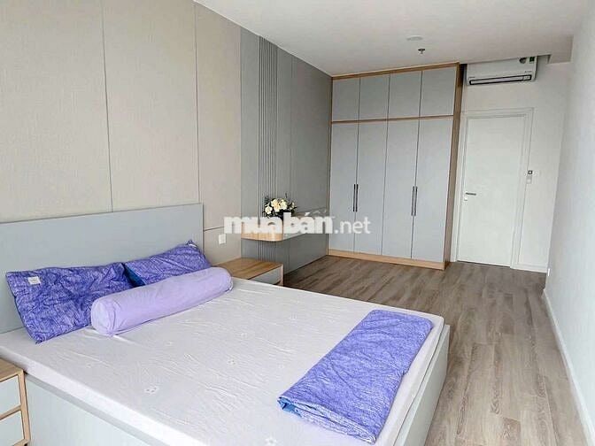 Cho thuê căn hộ cao cấp Urban Green 2PN full NT giá 14 triệu