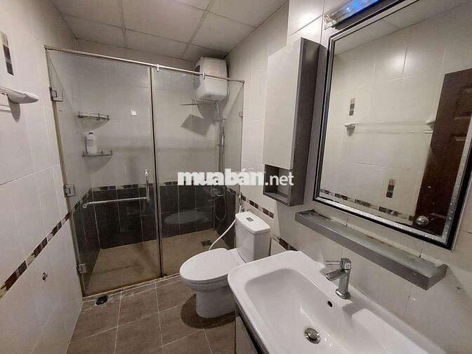 🌈CHUNG CƯ 110m² 3️⃣PN 2️⃣WC💥NỘI THẤT GẦN ĐỦ💧BANCOL🔥Tân phú Ng Sơn