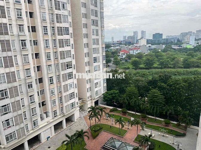 Cho thuê Căn hộ Sky Garden PMH, 2PN full NT vào ở liền